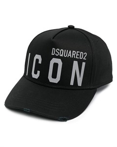 Бейсболка Icon Dsquared2