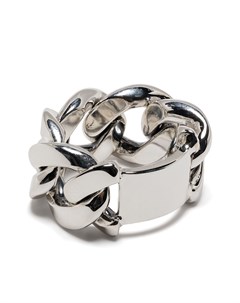 Цепочное кольцо Bottega veneta