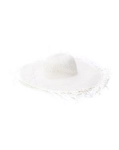 Шляпа La Riviera Jacquemus