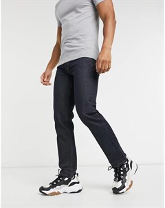 Узкие джинсы цвета индиго с 5 карманами Levi s Skateboarding 511 Levis skateboarding