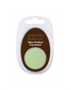 Корректор для лица Skin Perfect corrector 97822 06 06 1 шт Limoni (италия/корея)
