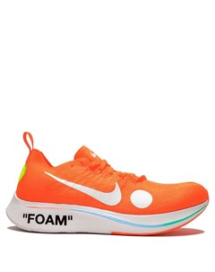 Кроссовки Zoom Fly Mercurial FK Nike x off-white