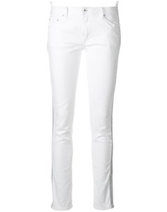 Узкие джинсы Diag Off-white