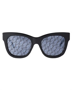 Солнцезащитные очки Jan Jimmy choo eyewear