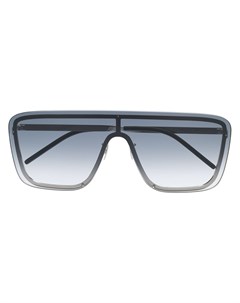 Солнцезащитные очки авиаторы SL 364 Saint laurent eyewear