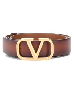 Ремень с логотипом VLogo Valentino garavani