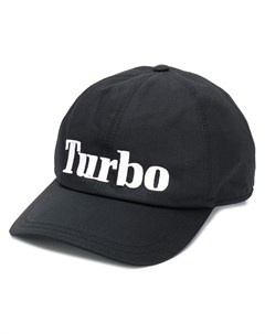 Бейсбольная кепка Turbo Msgm