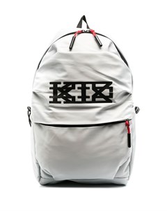 Рюкзак с тисненым логотипом Ktz