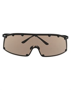 Солнцезащитные очки Performa Shielding Rick owens