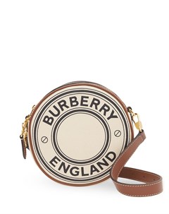 Круглая сумка Louise Burberry