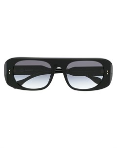 Солнцезащитные очки Blake в массивной оправе Burberry eyewear