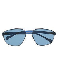 Солнцезащитные очки авиаторы Boss