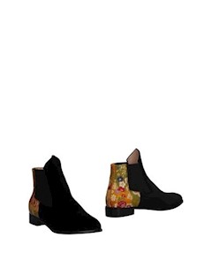Полусапоги и высокие ботинки Lamperti milano
