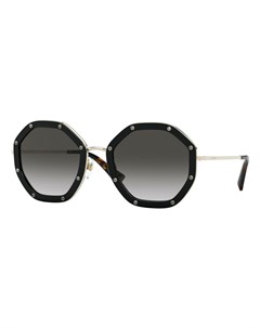 Солнцезащитные очки VA 2042 Valentino