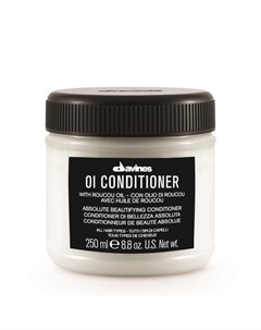 Универсальный кондиционер для волос OI Conditioner 250 мл Davines