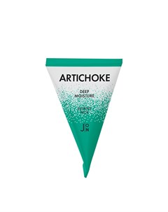 Ночная маска для лица Artichoke Deep Moisture Sleeping Pack 1 шт J:on