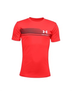 Футболка UA TECH LOCKUP STRIPE Under armour