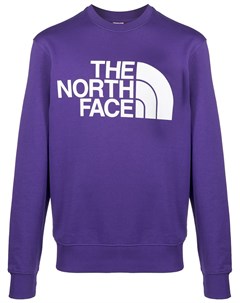 Толстовка с логотипом The north face