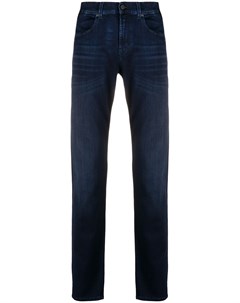 Джинсы Slimmy Tapered Luxe Performance 7 for all mankind