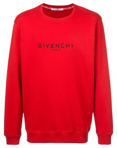 Винтажный свитер Paris Givenchy