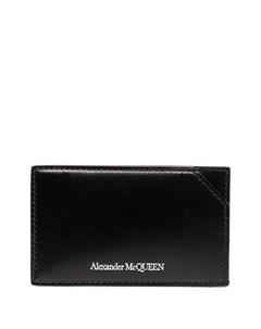 Картхолдер с логотипом Alexander mcqueen