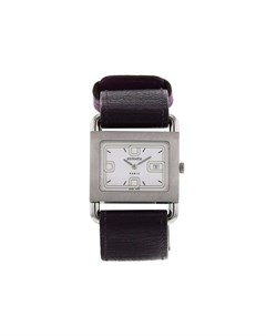 Наручные часы Barenia pre owned 25 мм 1990 х годов Hermès