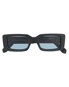 Солнцезащитные очки Arthur в прямоугольной оправе Off-white