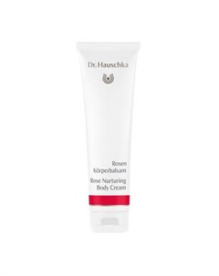 Dr Hauschka Бальзам для тела Роза Rosen K rperbalsam 145мл Dr hauschka