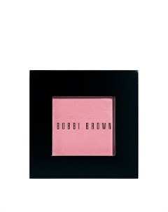Румяна оттенок Sand Pink Bobbi brown