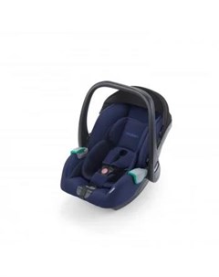 Автокресло Avan Select Pacific Blue синий Recaro