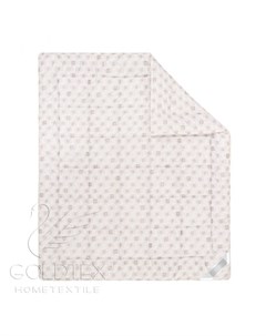 Одеяло Delicate Touch Шерсть мериноса размер 2 0 спальное 172х205 см Голдтекс