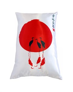 Подушка Япония Мнушки