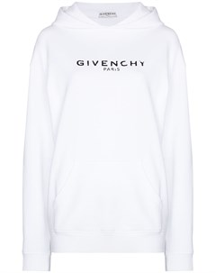 Худи с логотипом Givenchy