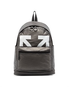 Рюкзак с логотипом Off-white