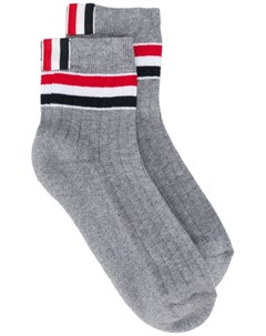 Носки Athletic с полосками Thom browne