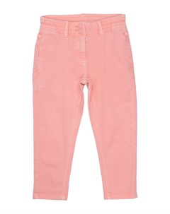 Джинсовые брюки Stella mccartney kids