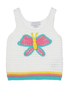 Футболка Stella mccartney kids