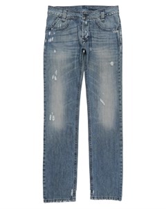 Джинсовые брюки Regenerate® by mangano