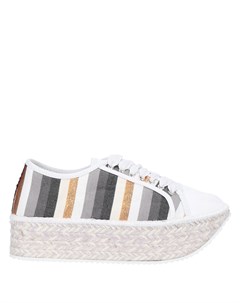 Кеды и кроссовки Espadrilles