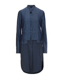 Короткое платье Damir doma