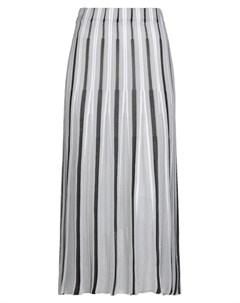 Длинная юбка Kangra cashmere