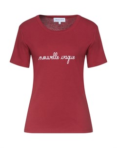 Футболка Maison labiche