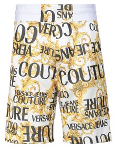 Бермуды Versace jeans couture