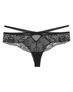 Трусы стринги Passionata lingerie