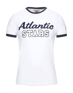 Футболка Atlantic stars