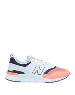 Кеды и кроссовки New balance