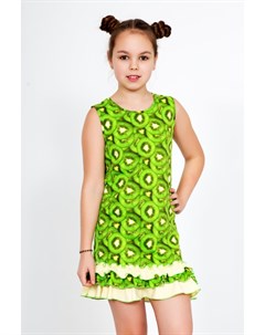 Дет платье Витаминка Зеленый р 30 Lika dress
