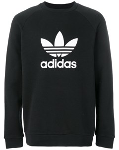 Толстовка Originals с принтом логотипа Adidas