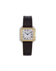 Наручные часы Ceinture pre owned 25 мм 1970 го года Cartier