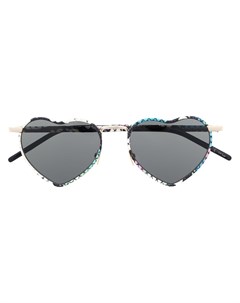 Солнцезащитные очки SL301 LouLou Saint laurent eyewear